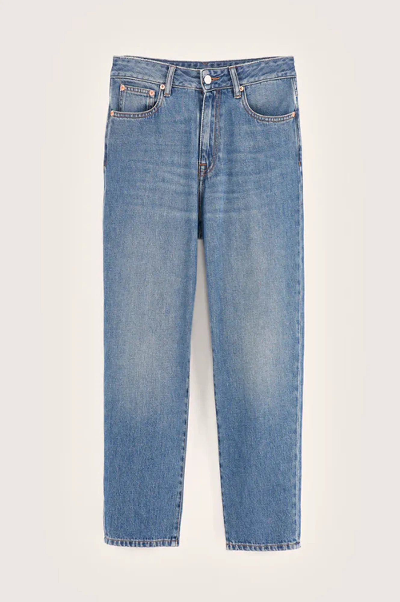 Bellerose Puddy Vintage Blue Jeans