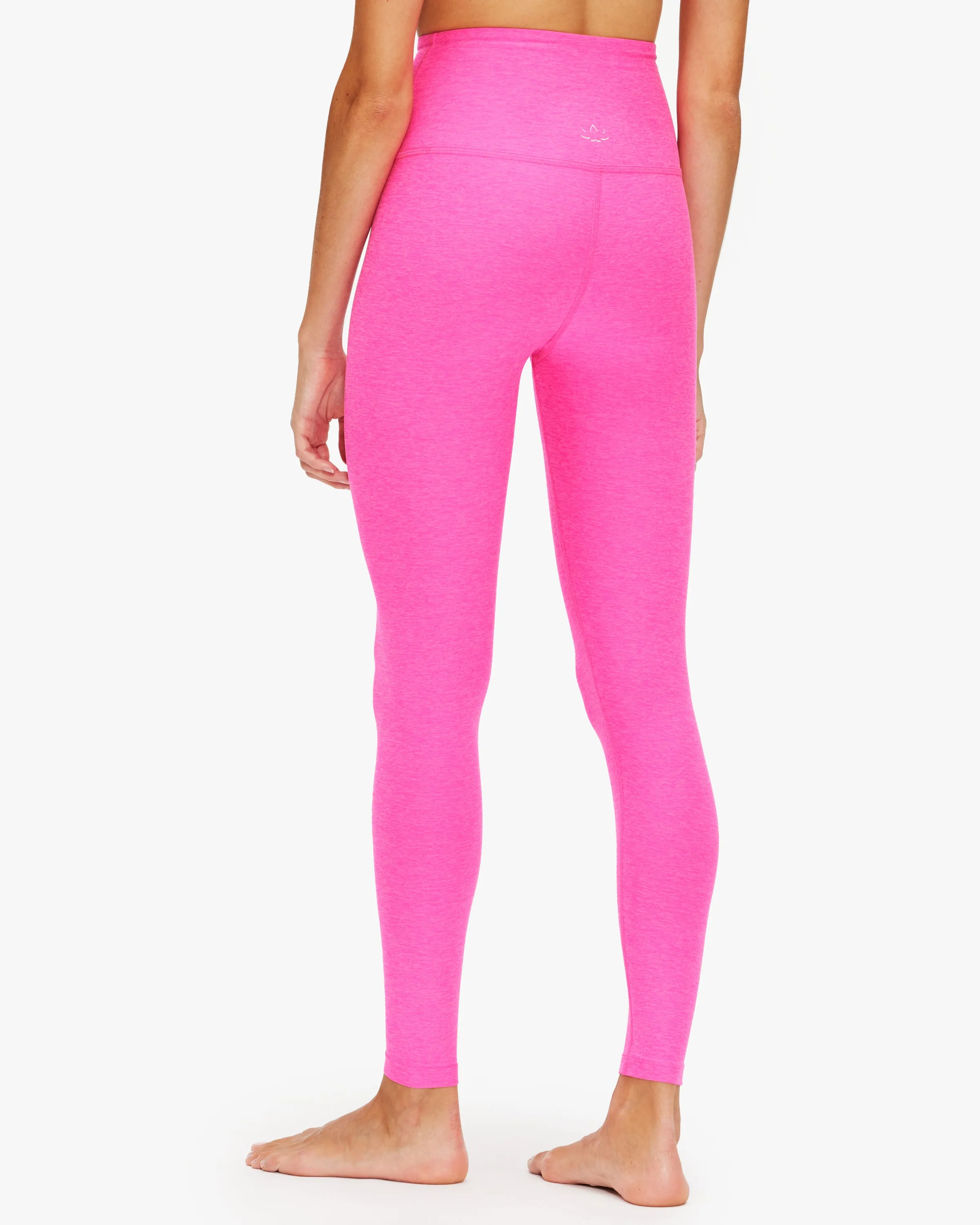 Beyond Yoga Spacedye Caught In The Midi High Waisted Legging