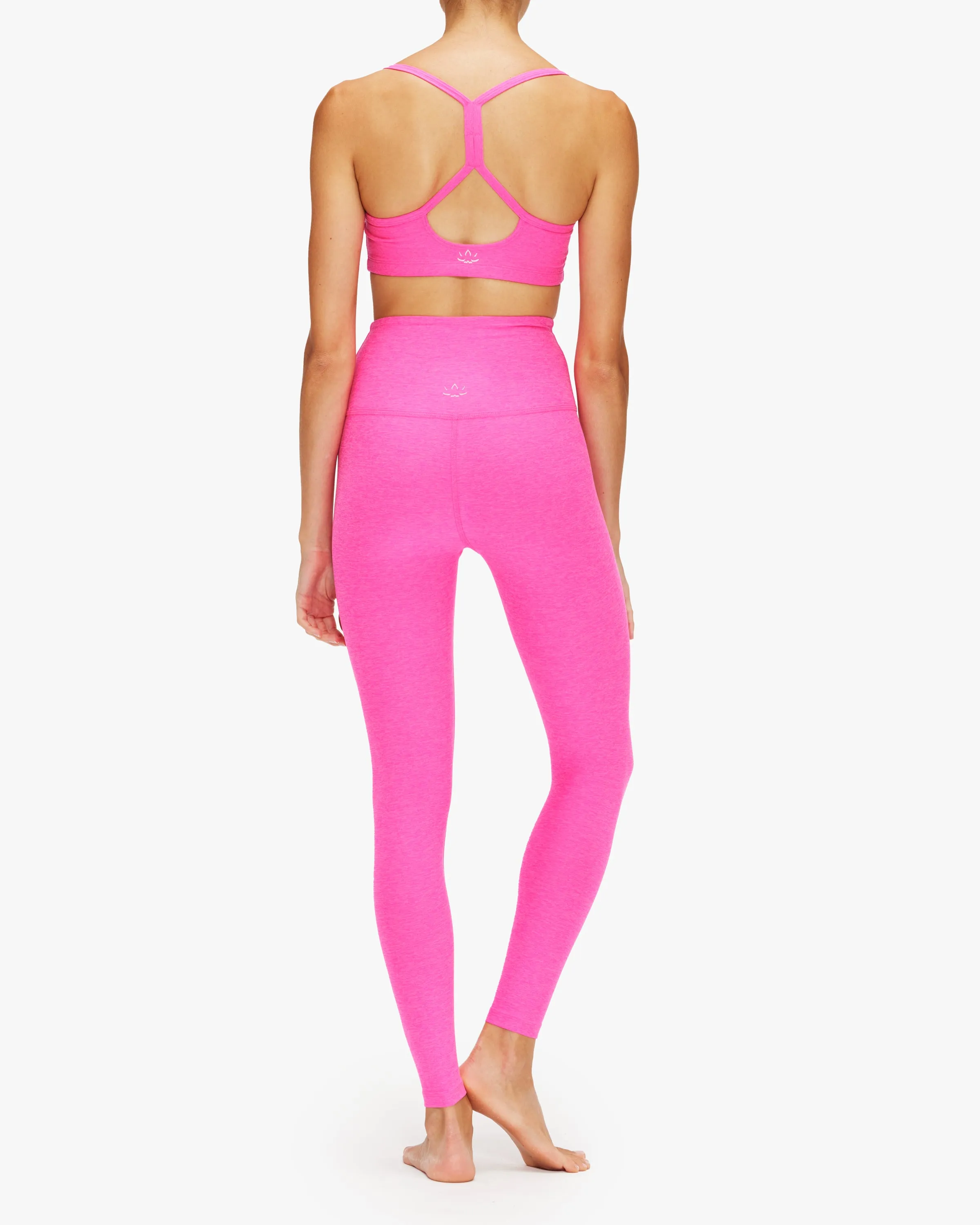 Beyond Yoga Spacedye Caught In The Midi High Waisted Legging