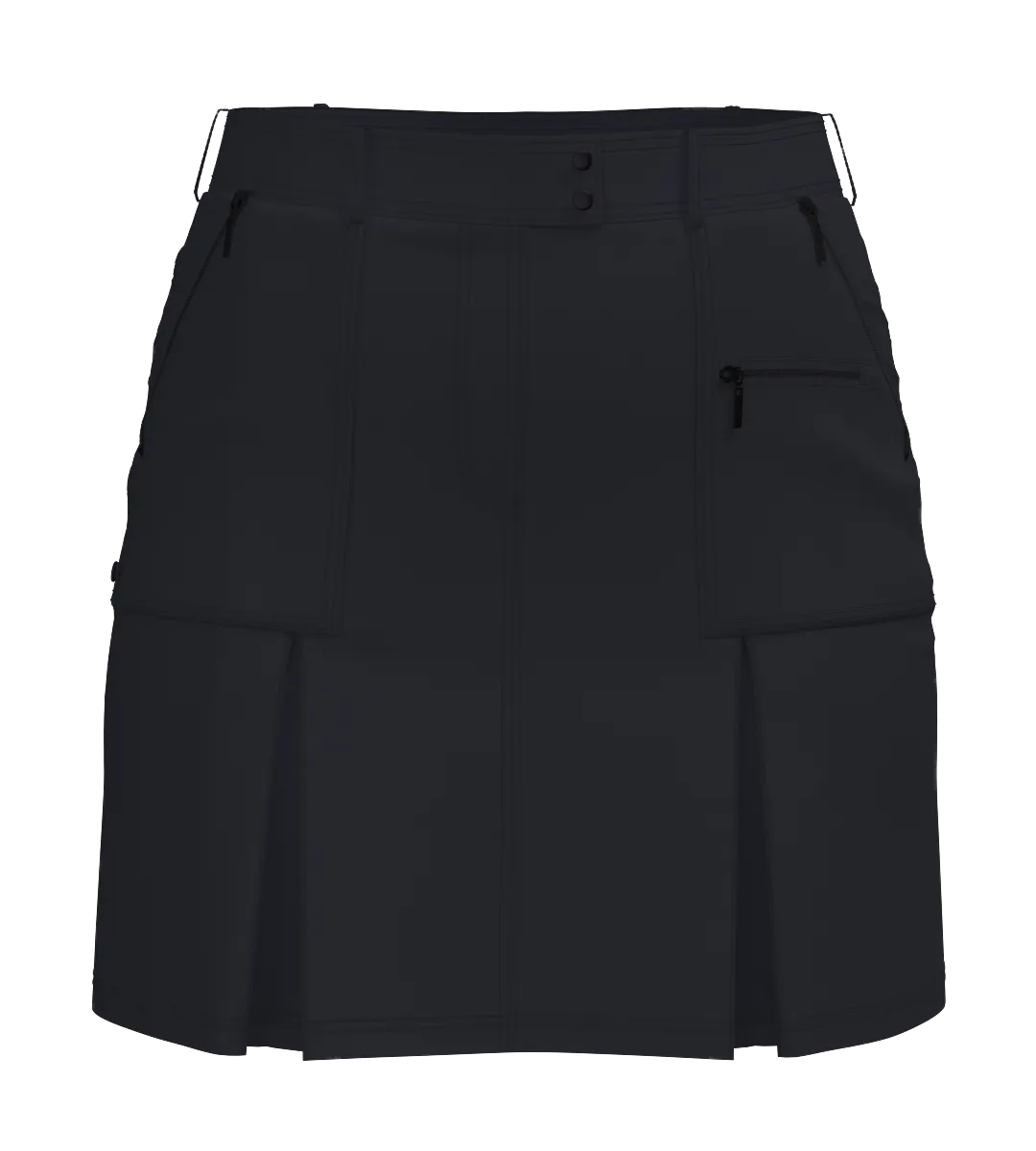 Boca Skort - Black