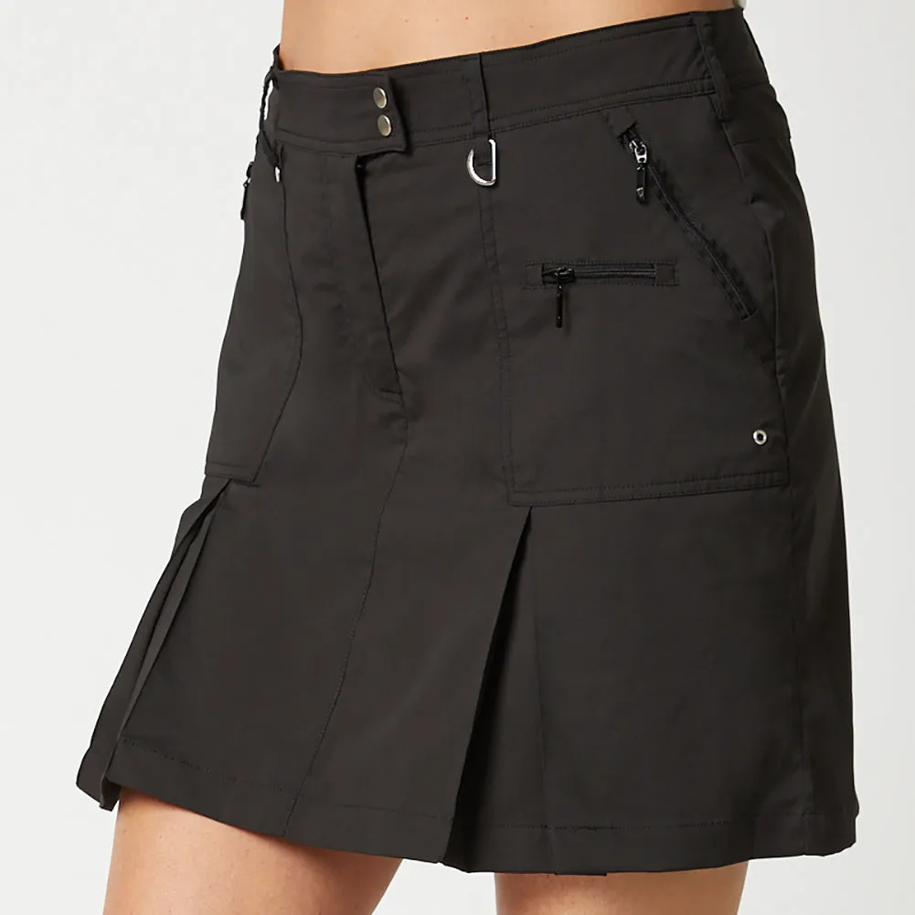 Boca Skort - Black