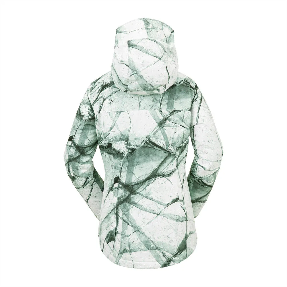 Bolt Ins Snowboard Jacket - Womens