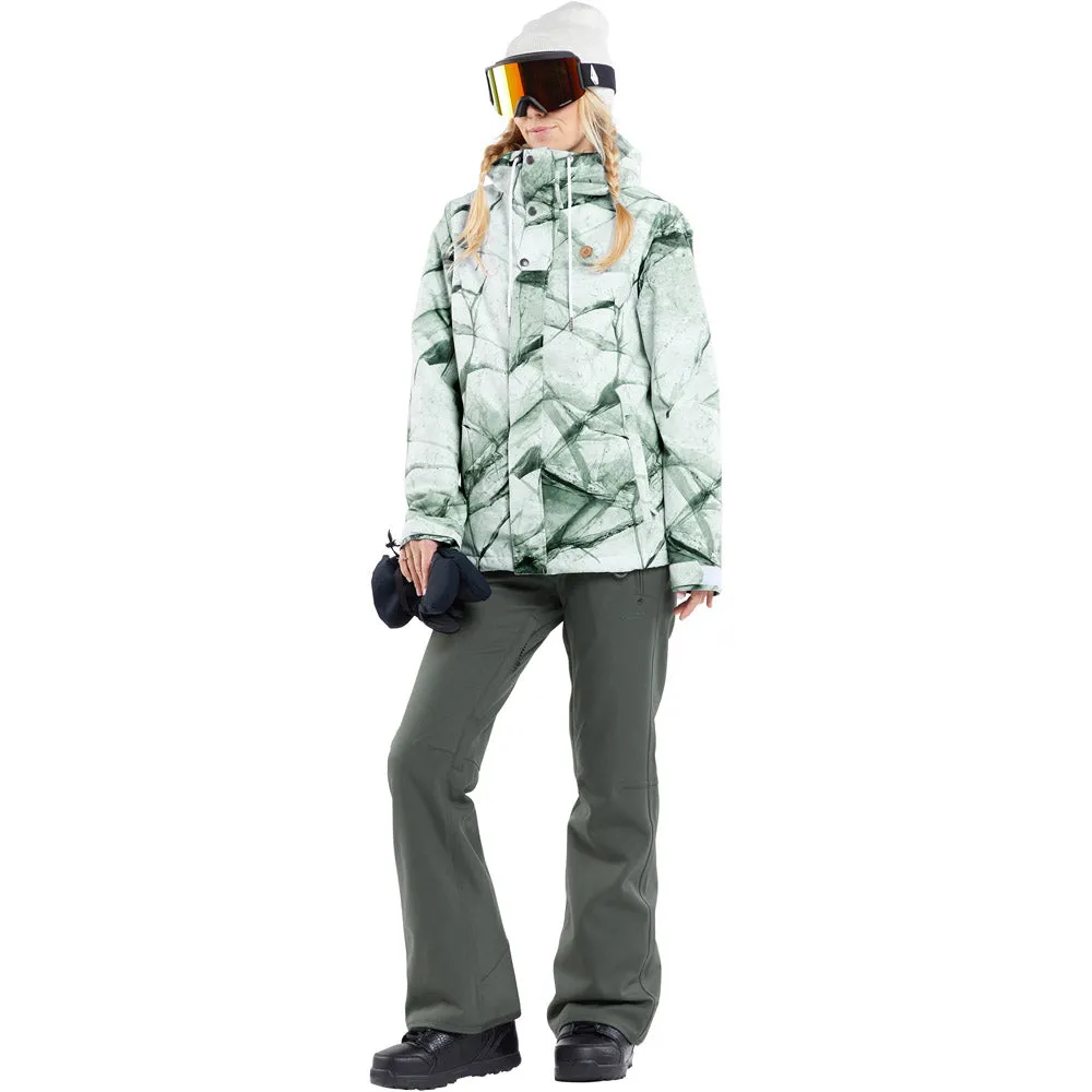 Bolt Ins Snowboard Jacket - Womens