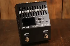 Boss EQ-200