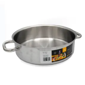 Bourgeat Braising Pans