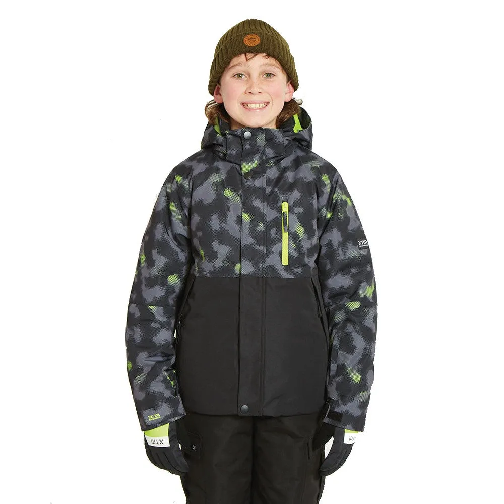 Caden Ski Jacket - Kids