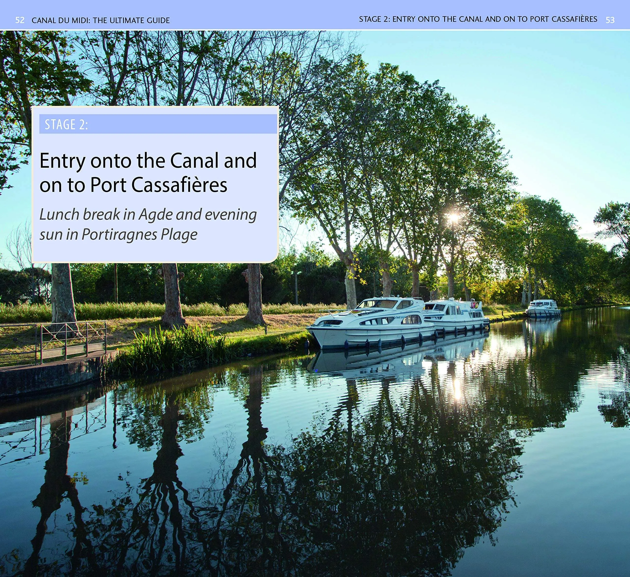 Canal du Midi: The Ultimate Guide