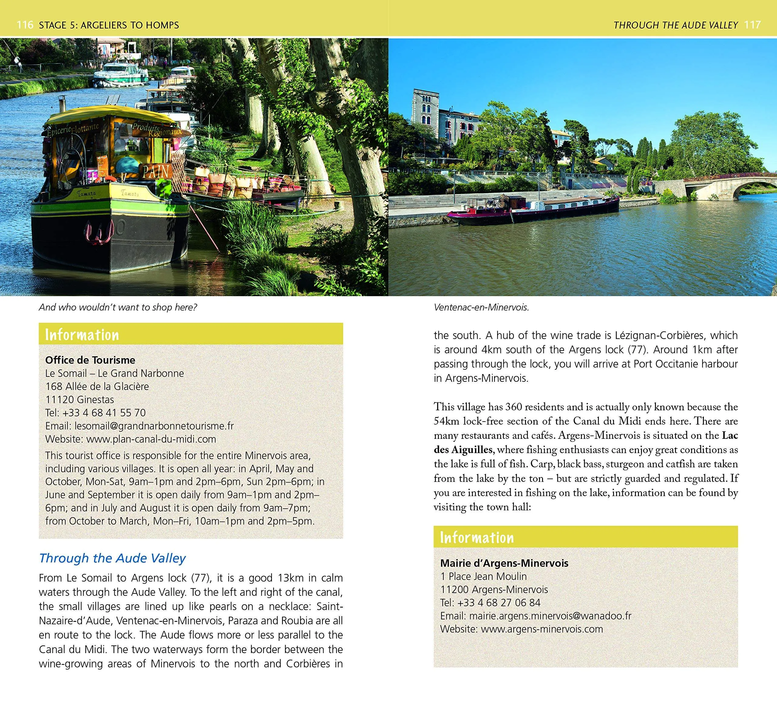 Canal du Midi: The Ultimate Guide