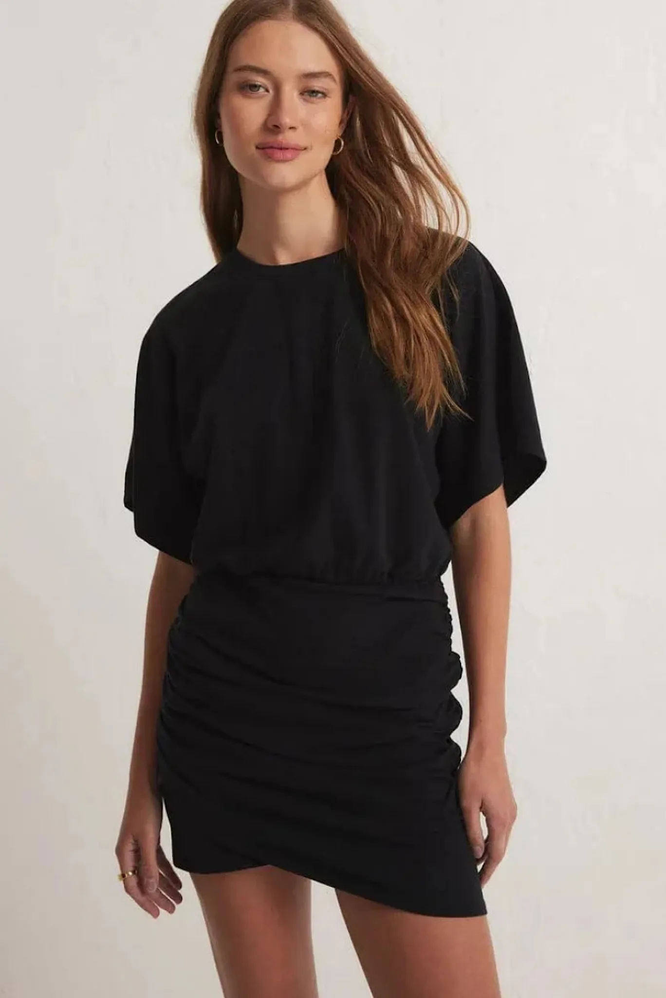 Carmela Jersey Dress