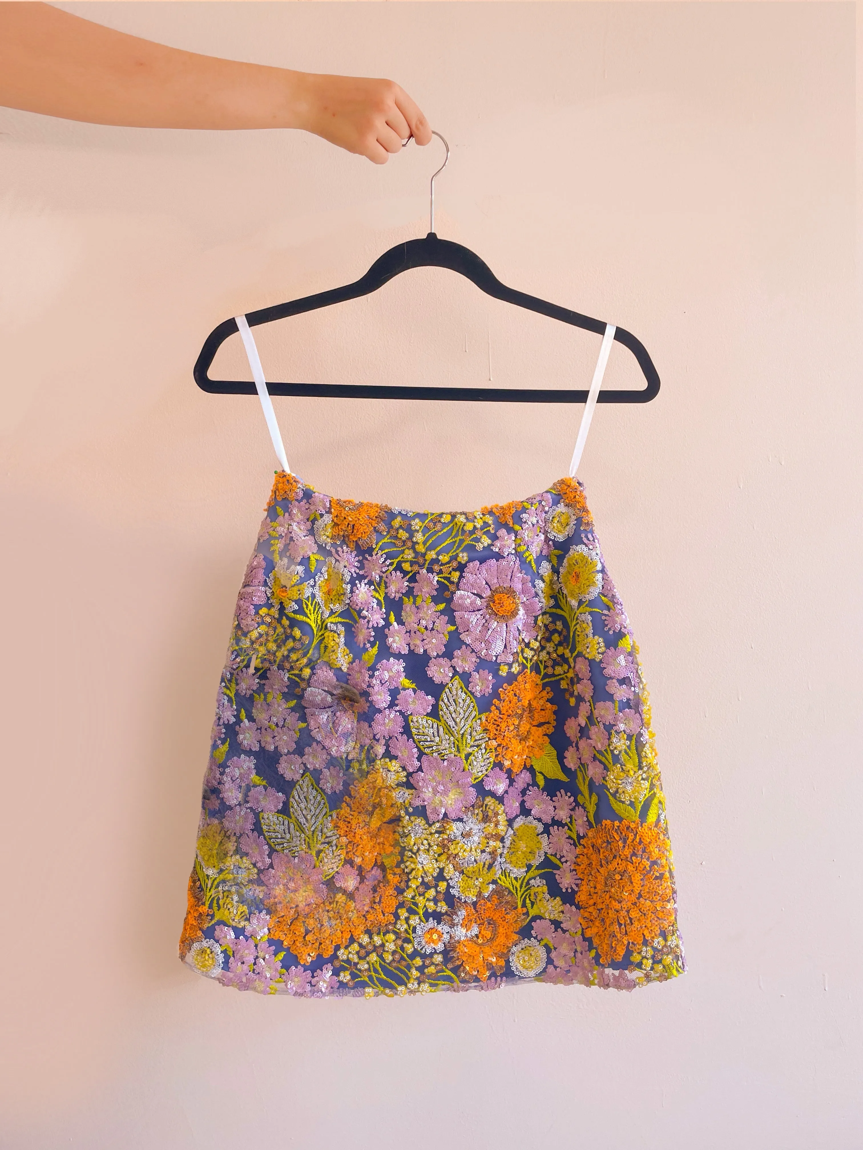 Catrina Skirt