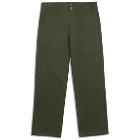 CCS Standard Plus Relaxed Chino Pants - Olive