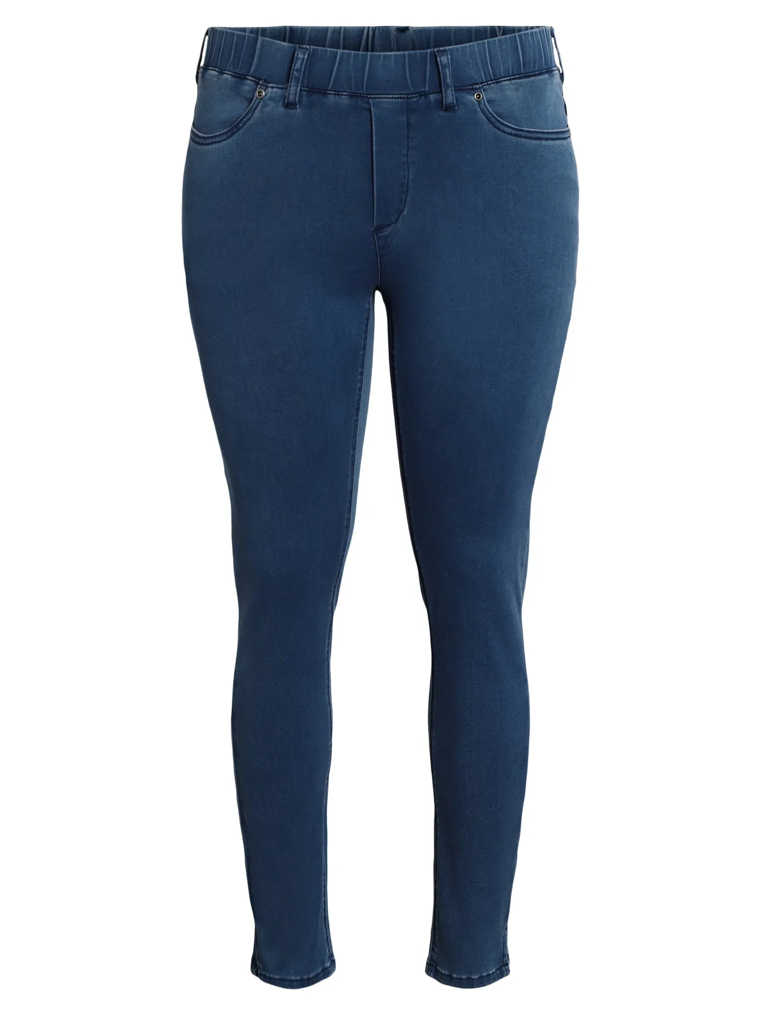 Ciso Broek Denim Blauw