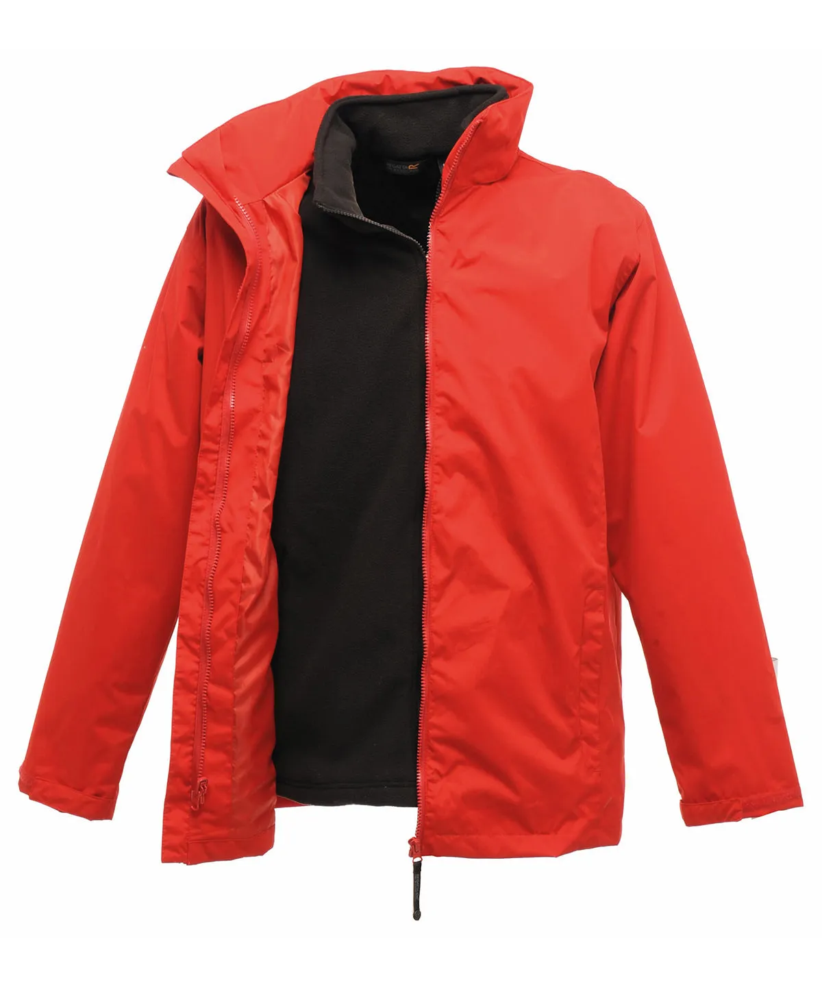 Classic 3-in-1 jacket | Classic Red