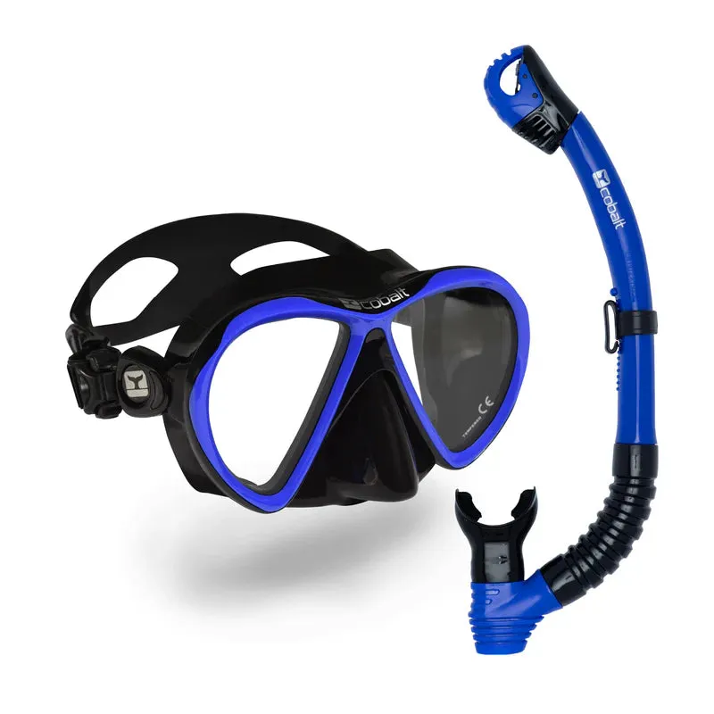 Cobalt Snorkel Combos