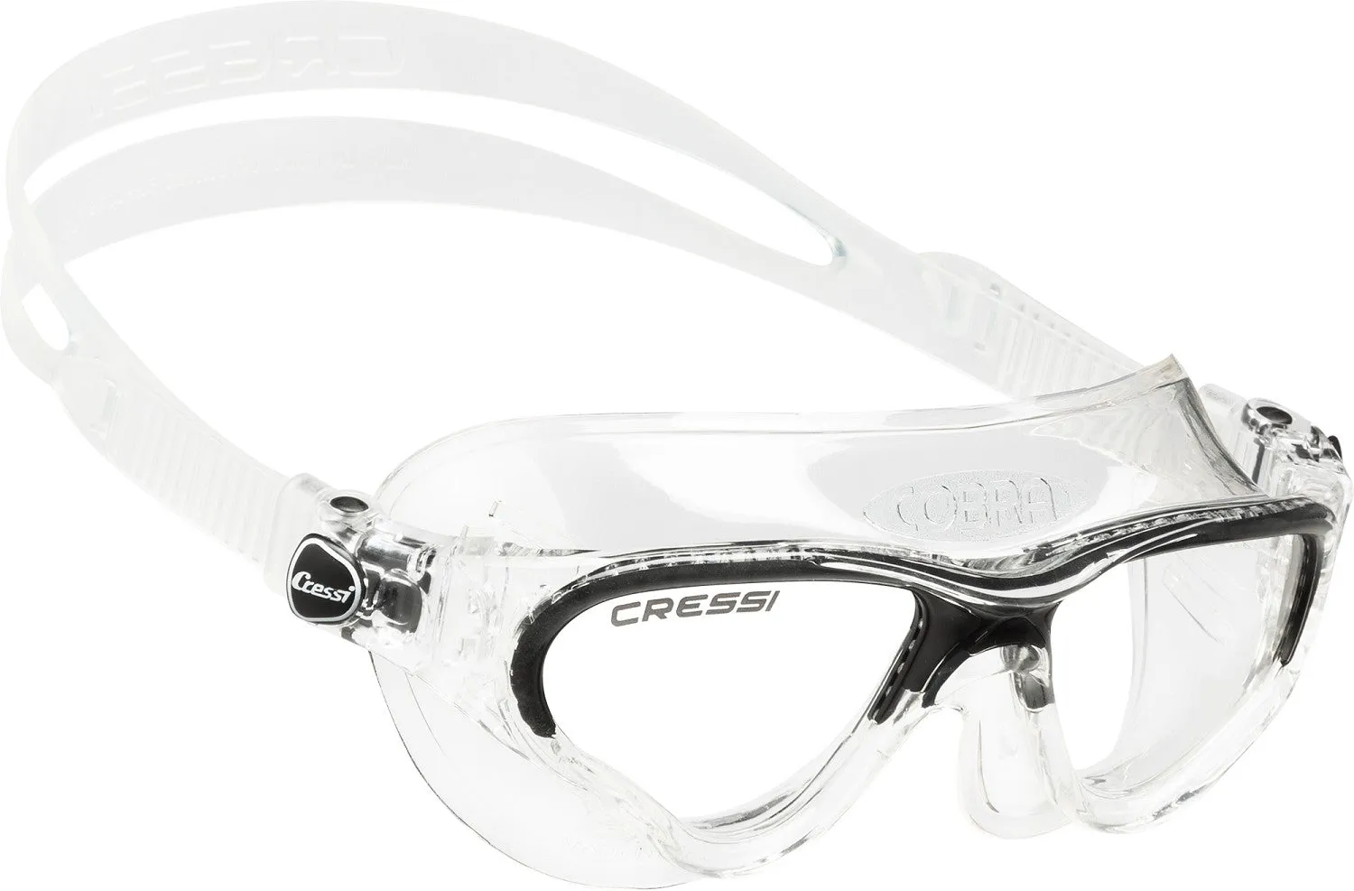 Cobra Goggles  