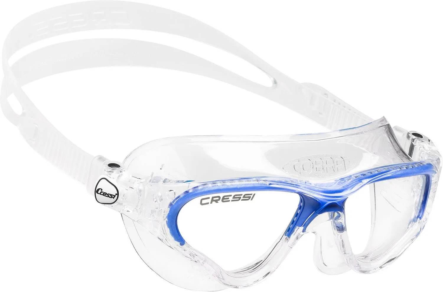 Cobra Goggles  