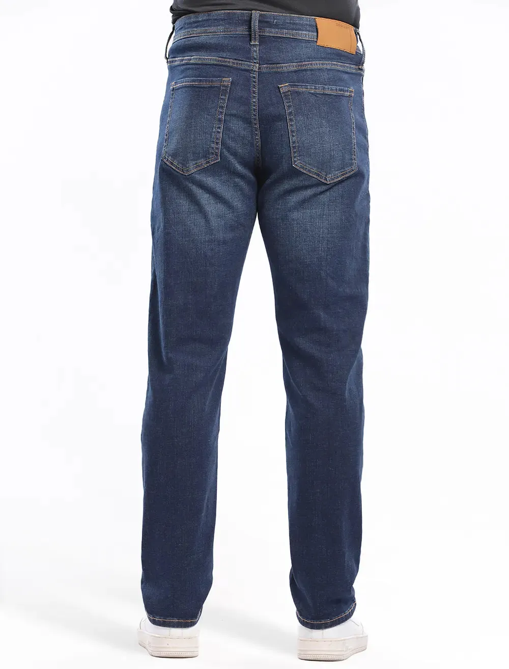 Comfort Fit Jeans