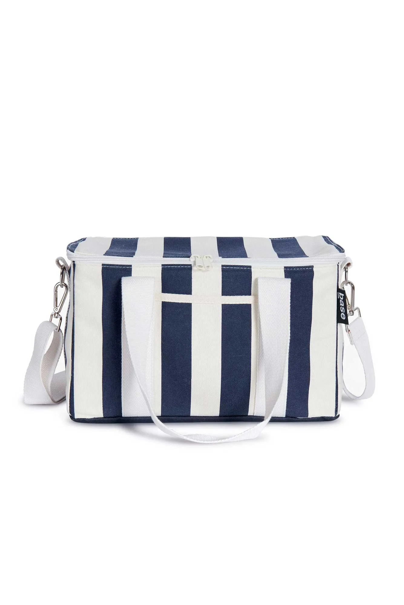 Cool Base Midi Navy Stripe Bag