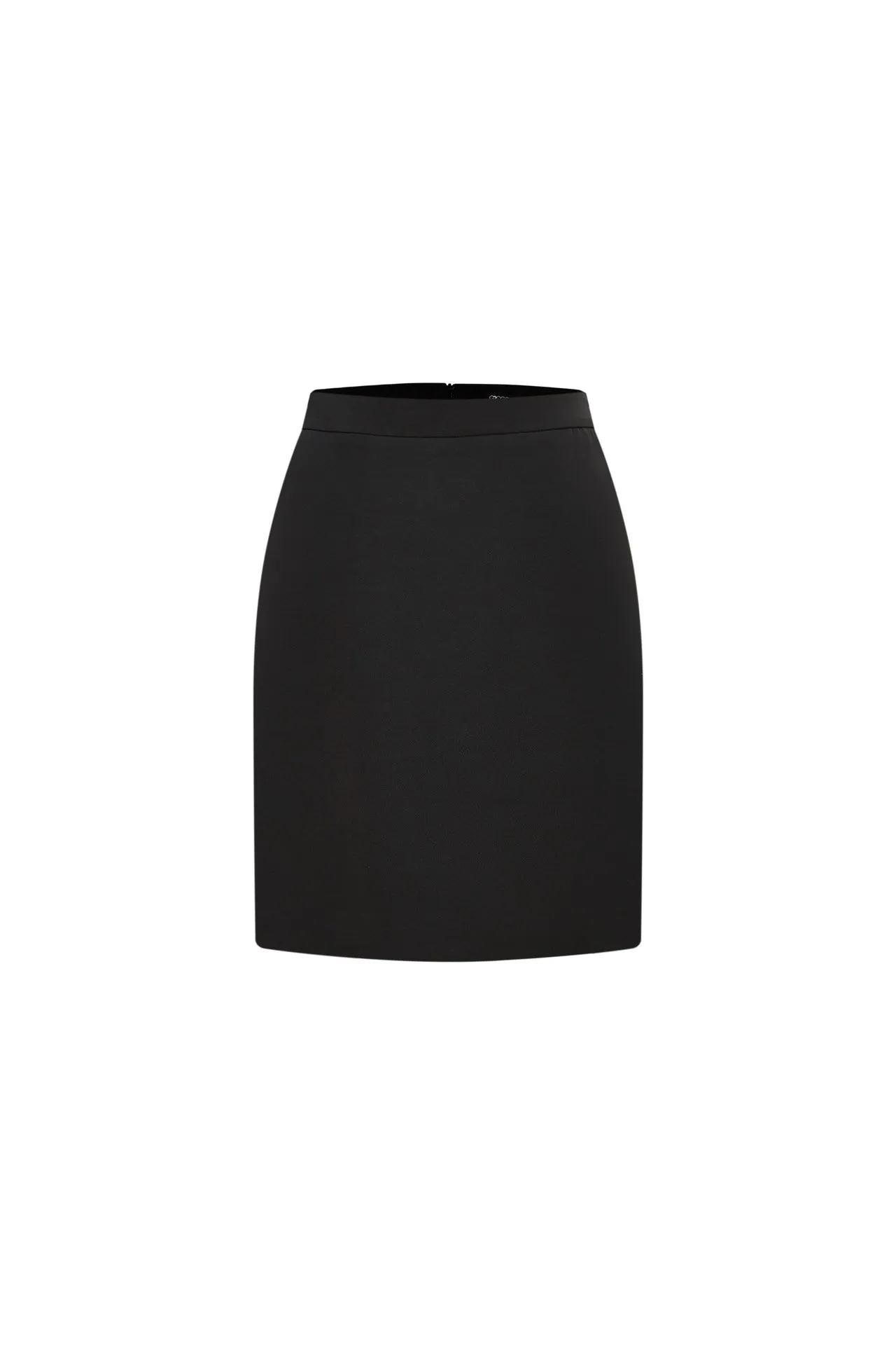 Cool Touch & Anti UV A Shape Suit Skirt