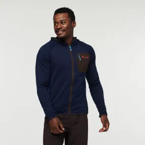 Cotopaxi Otero Fleece Full-Zip Hooded Jacket