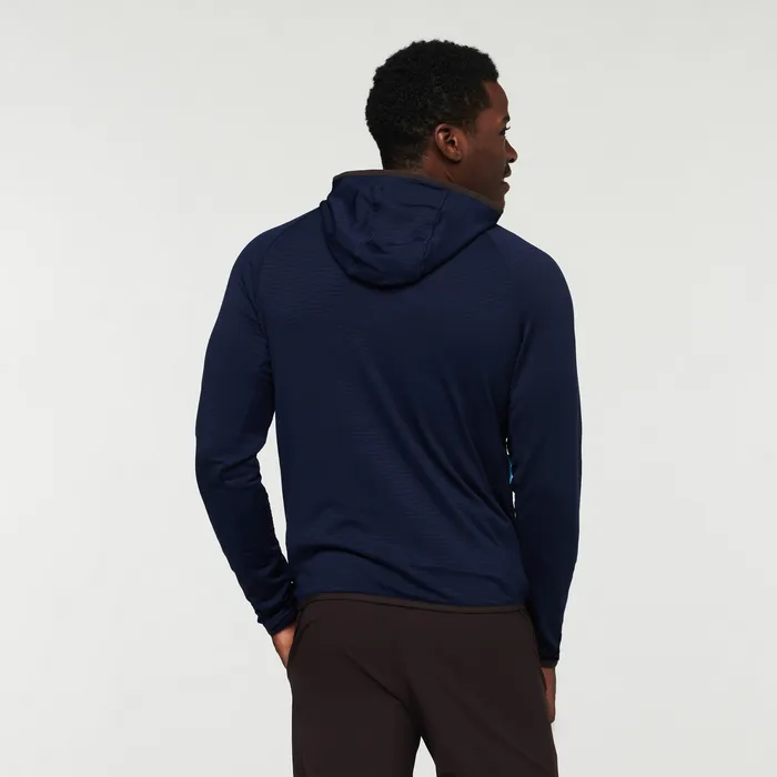 Cotopaxi Otero Fleece Full-Zip Hooded Jacket