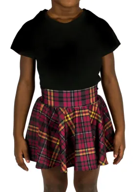 Courage Youth Skirt SwingStyle® - L