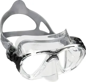 Cressi Big Eyes Evolution Crystal Mask