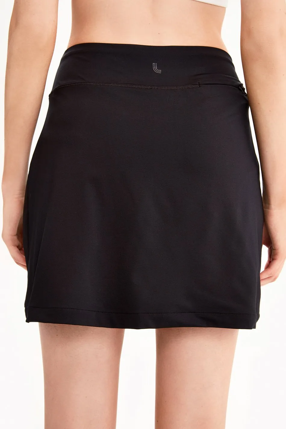 CROSS COURT TENNIS SKIRT