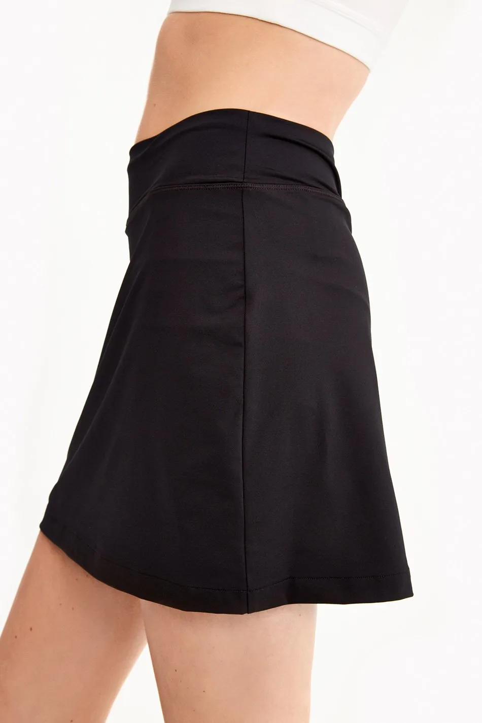 CROSS COURT TENNIS SKIRT