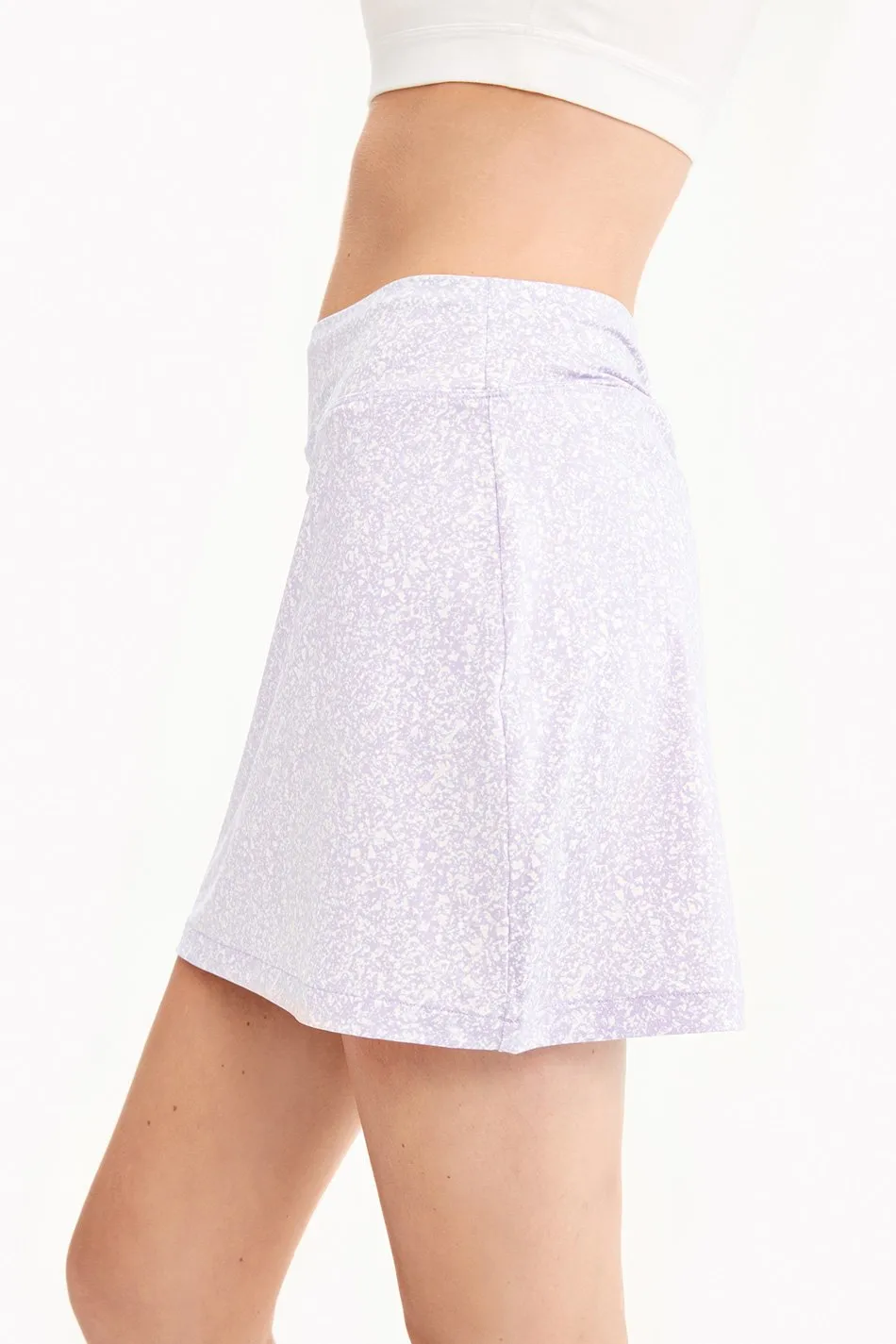 CROSS COURT TENNIS SKIRT