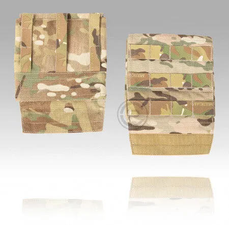 Crye Precision - AVS 15cm x 15cm Side Plate Carrier Set