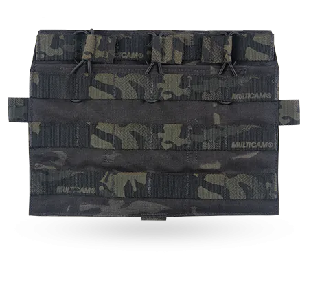 Crye Precision AVS Detachable Flap M4 Flat [CLEARANCE COLOURS]