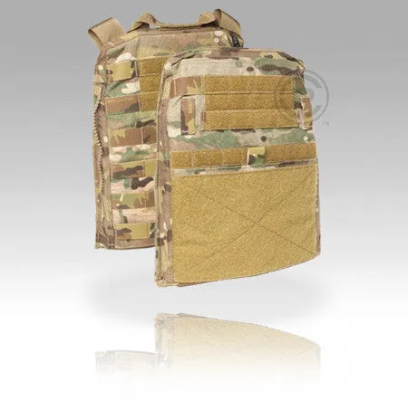 Crye Precision - AVS Standard Plate Pouch Set