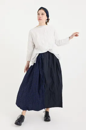 Daniela Gregis - Coulisse Fondo Lavata Skirt