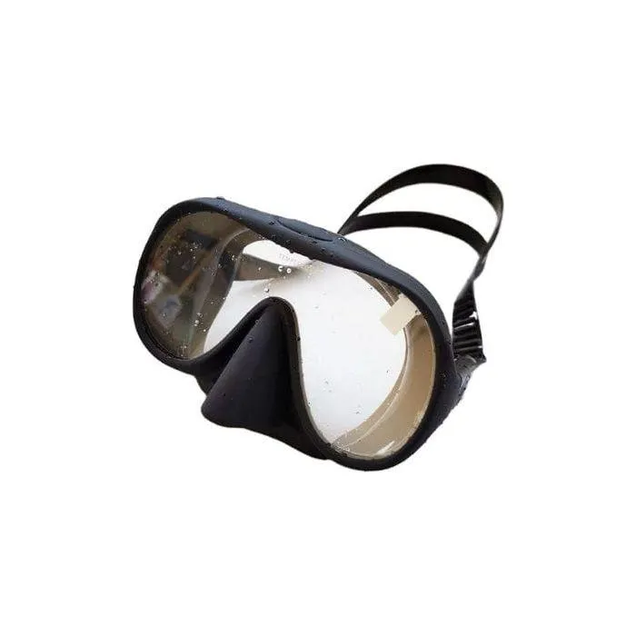 DC-2 Wideview Frameless Mask