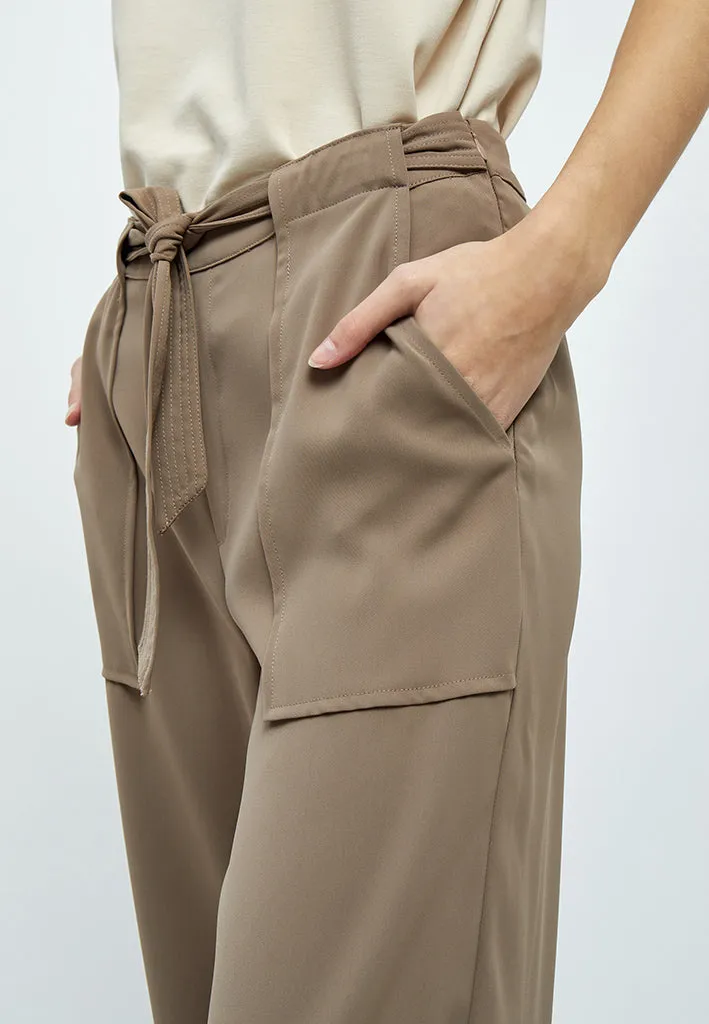 DSAlvin MW Pants - Cobblestone