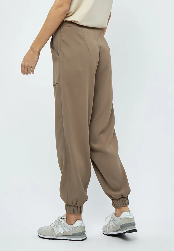 DSAlvin MW Pants - Cobblestone