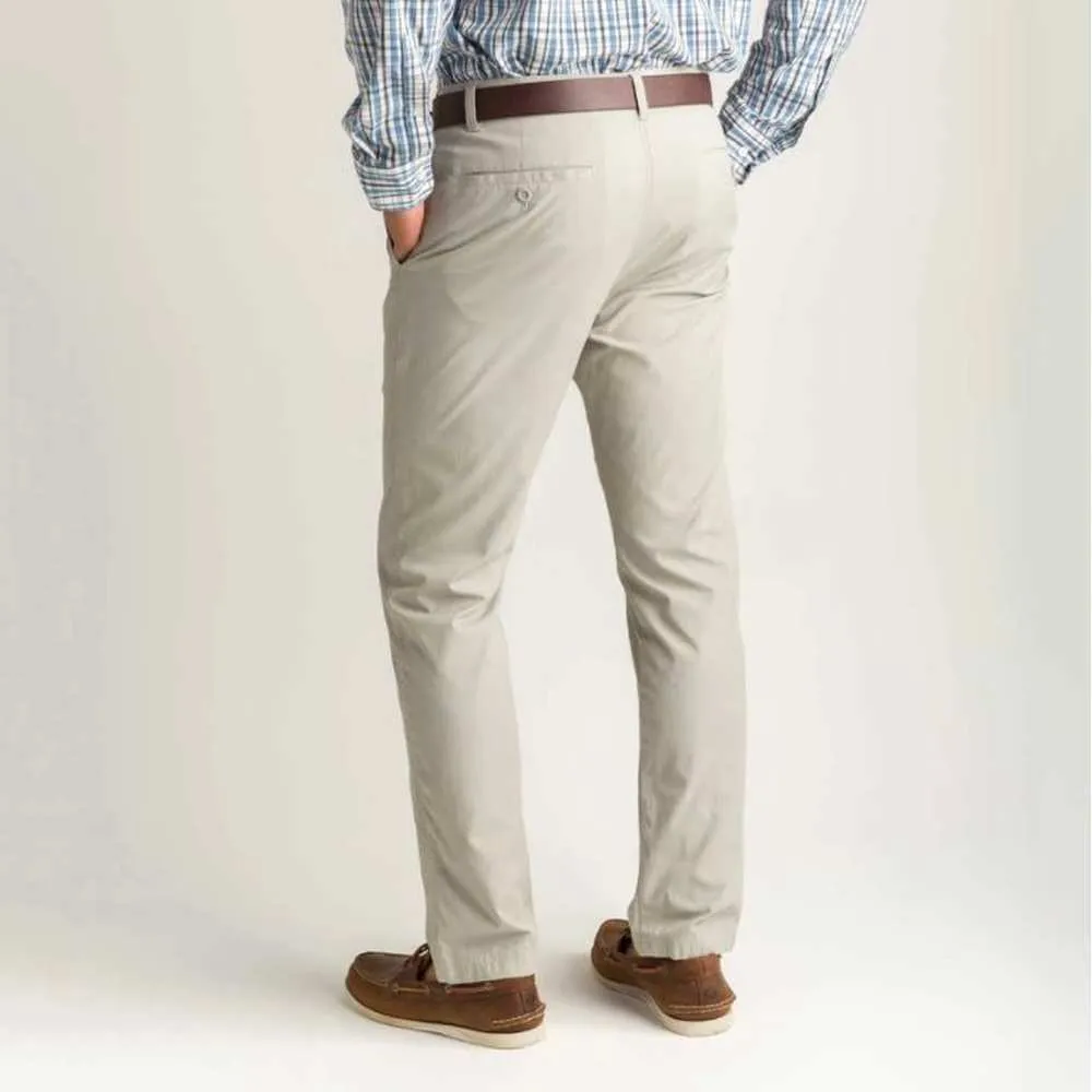 Duck Head Men's Harbor Performance Chino