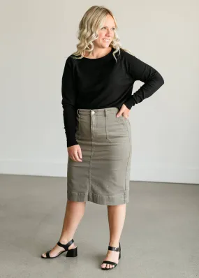 Erica Skirt