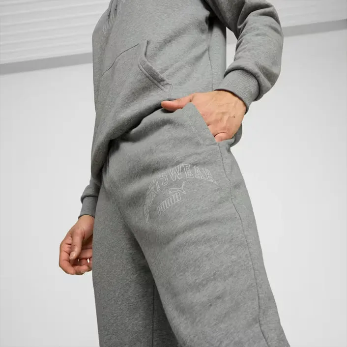 ESS  LOGO LAB Sweatpants TR cl Men