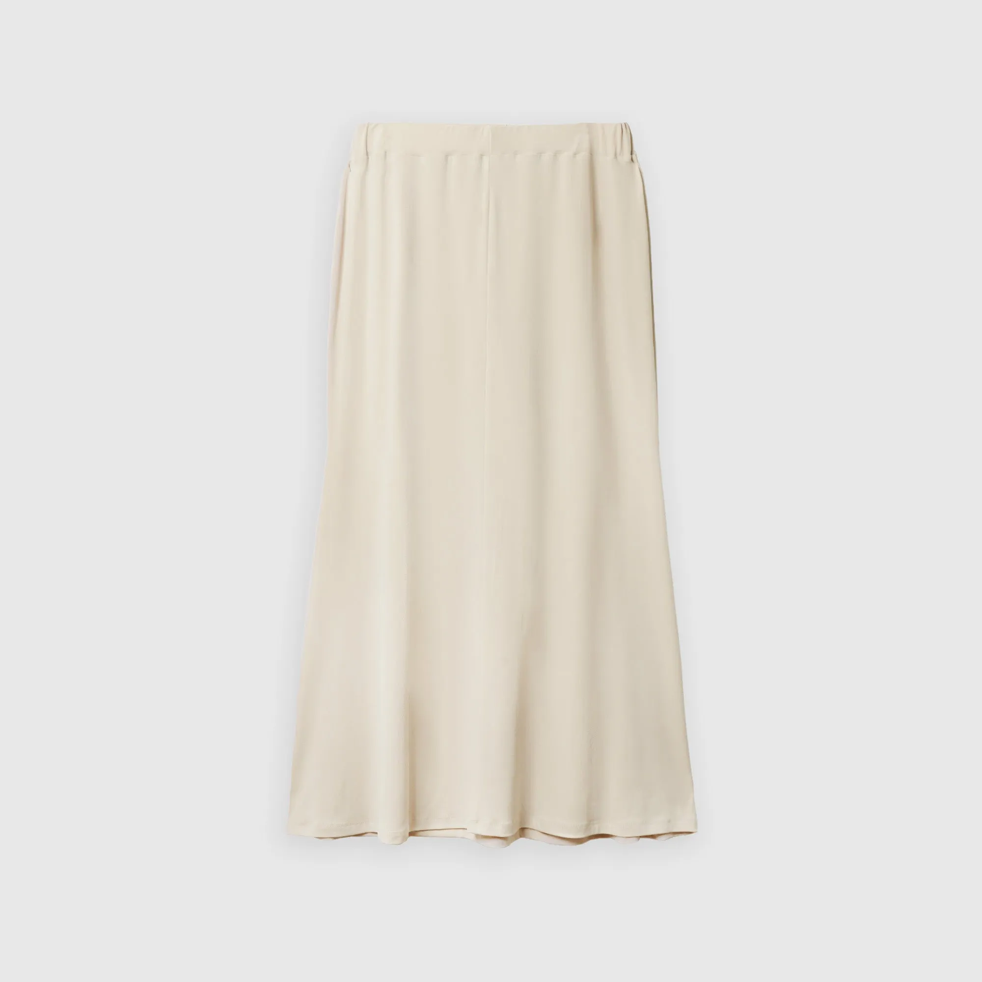 Essential Fit & Flare Skirt