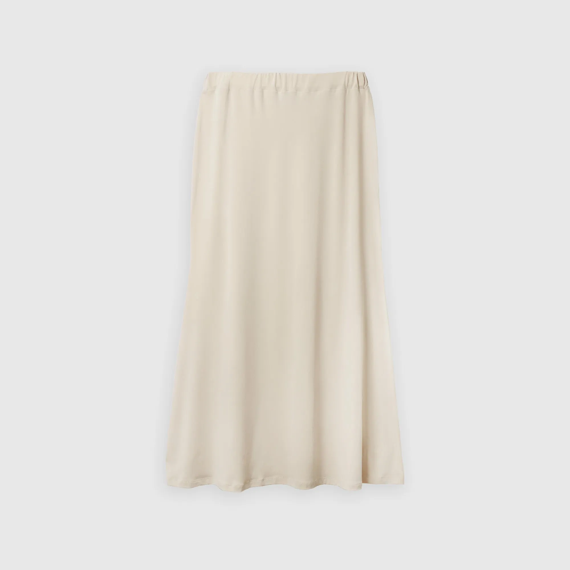 Essential Fit & Flare Skirt