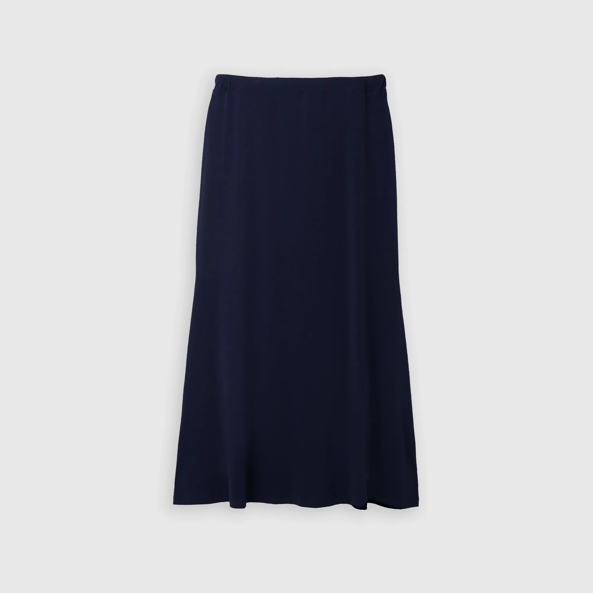 Essential Fit & Flare Skirt