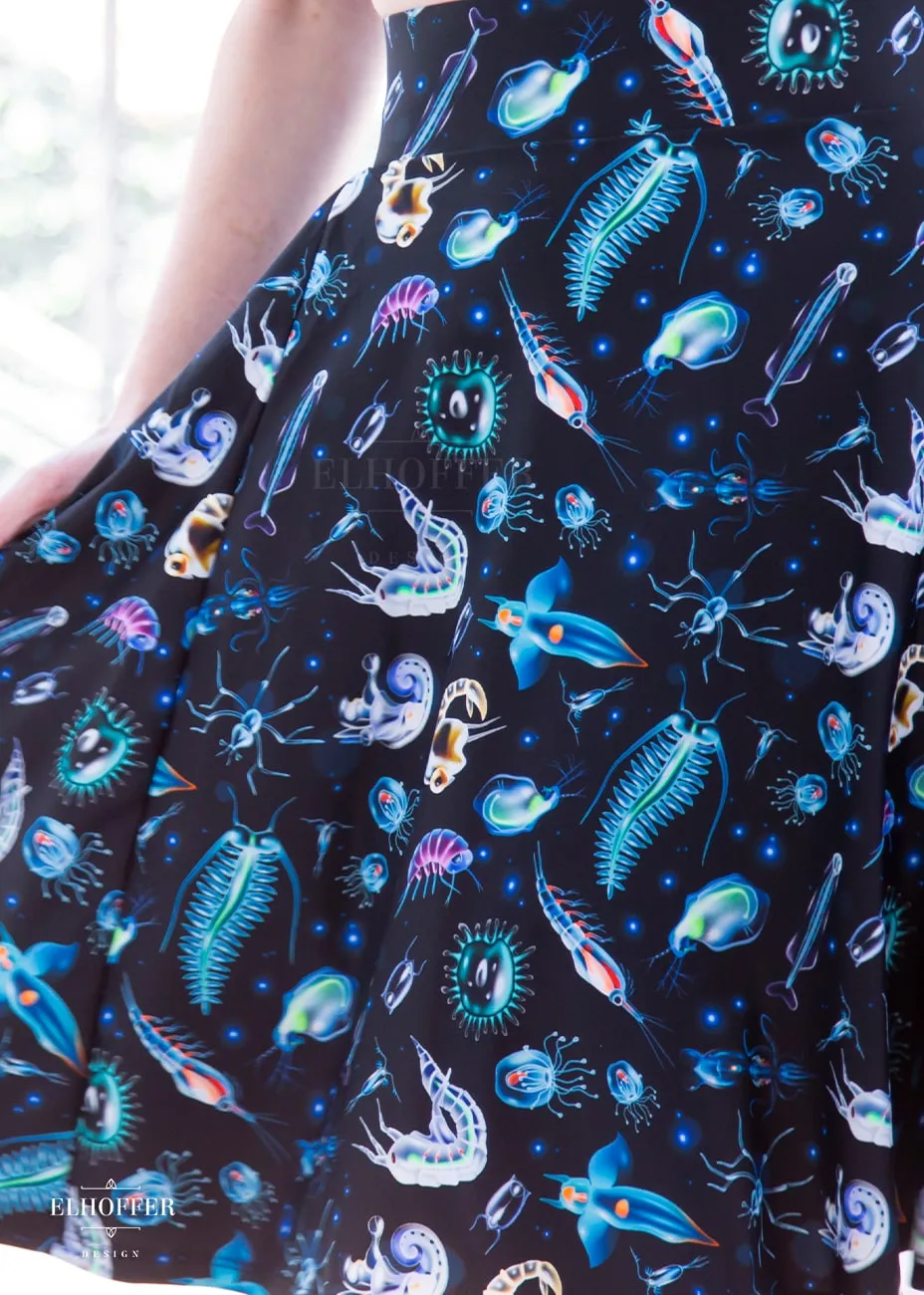 Essential Julie Skirt - Not Sea Moths