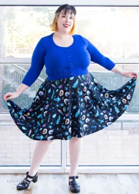 Essential Julie Skirt - Not Sea Moths