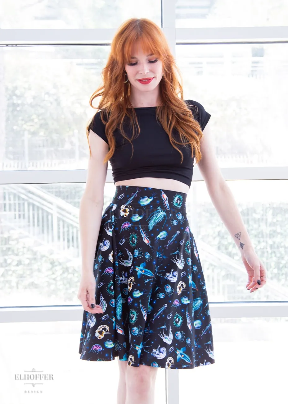 Essential Julie Skirt - Not Sea Moths