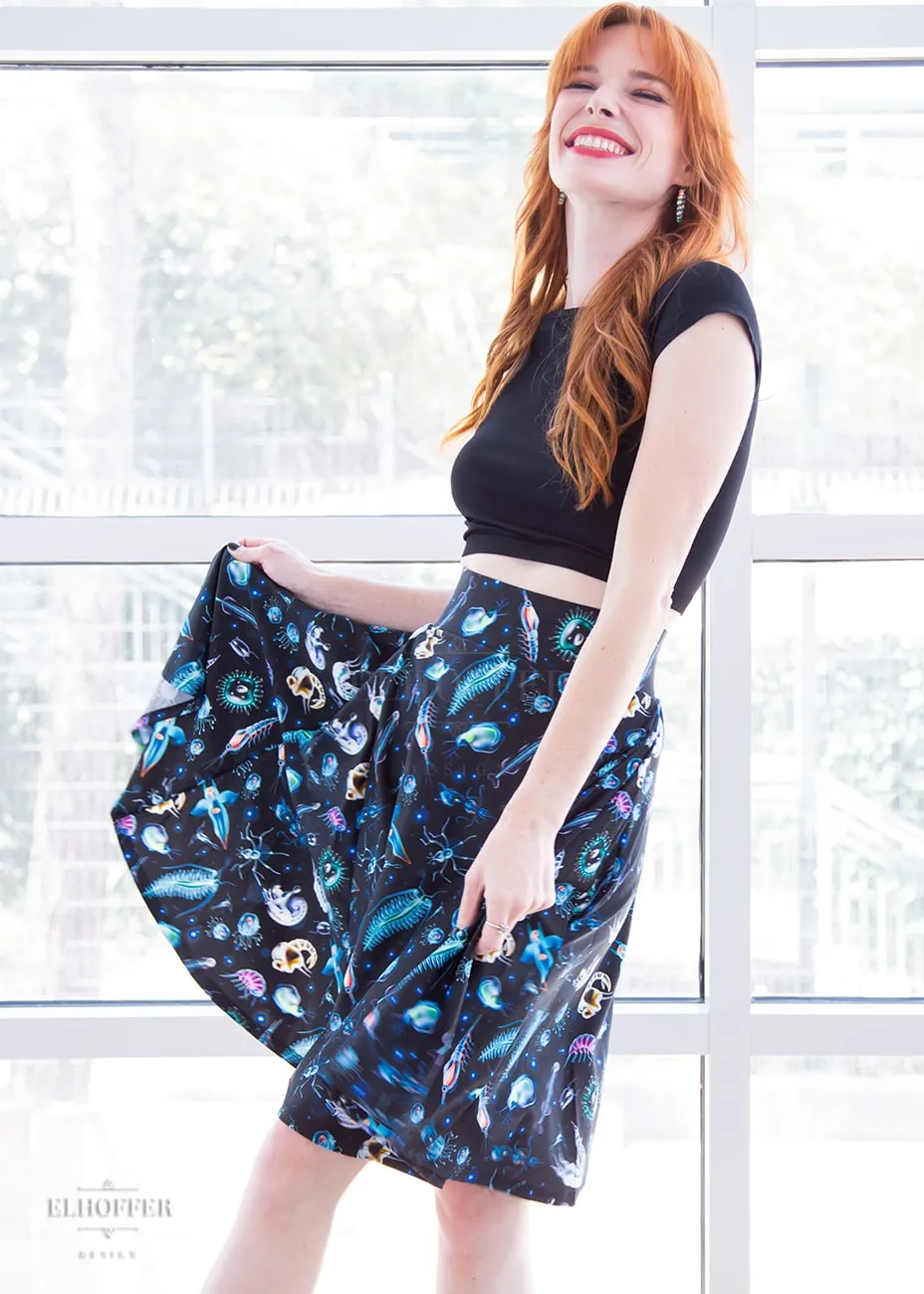 Essential Julie Skirt - Not Sea Moths