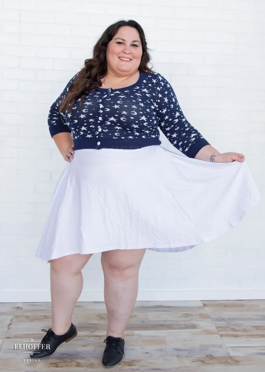 Essential Katie Lynn Skirt - Moon Champion Mermaid