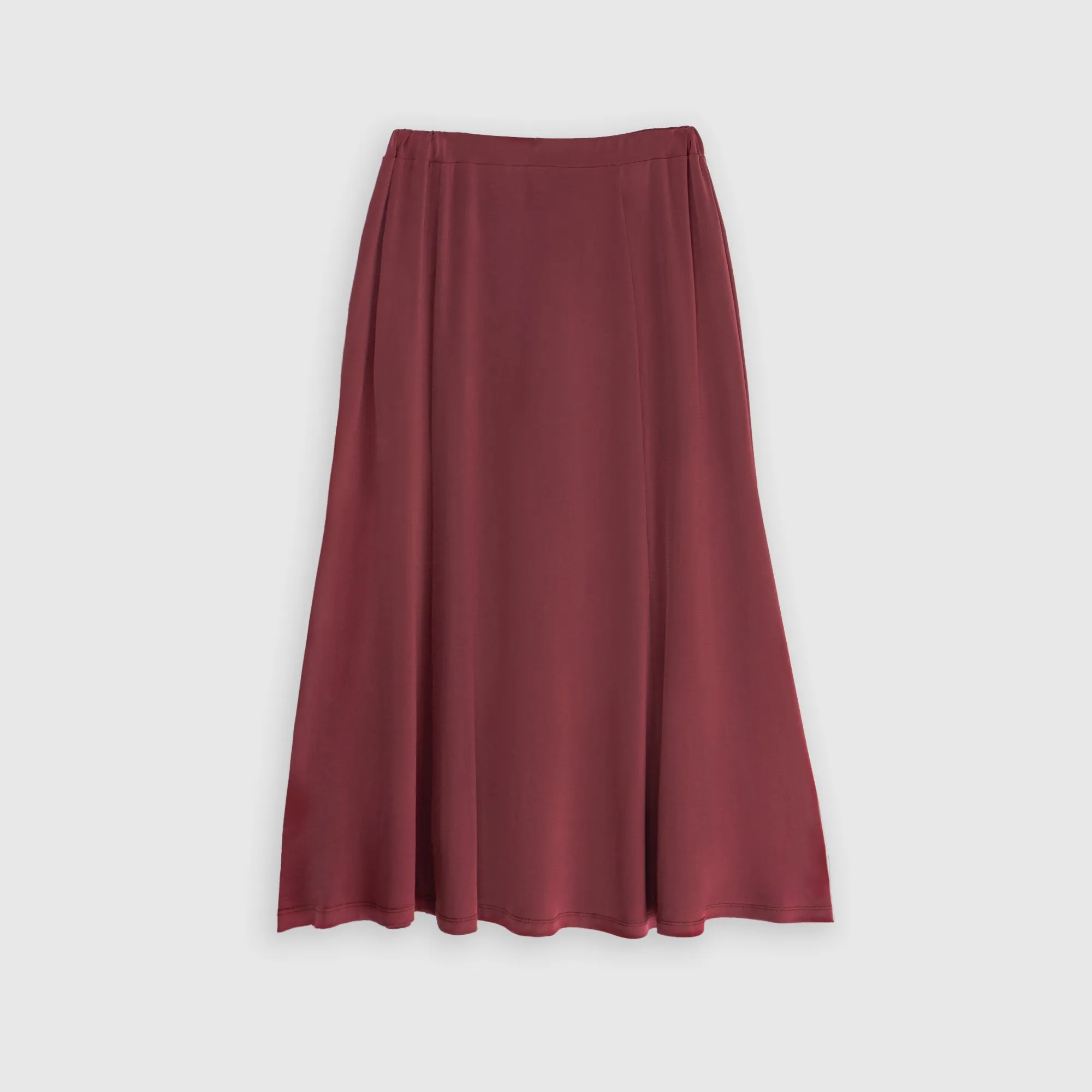 Essential Six Panel Skirt