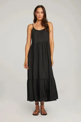 Essential Tank Midi Dress - FINAL SALE